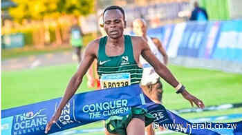 Athletes brace for Econet Victoria Falls Marathon - The Herald