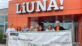 24-Hour Drum Marathon raises $60,000 for six local charities - AM800 (iHeartRadio)