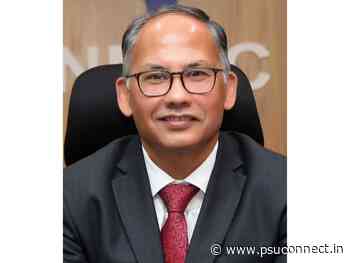 NMDC becomes the title sponsor of Hyderabad Marathon - PSU Connect