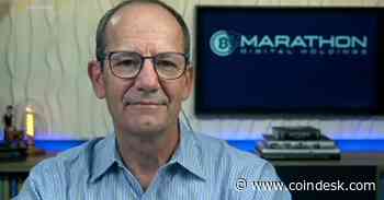 Bitcoin Miner Marathon Digital's Montana Operations Go Offline After Storm - CoinDesk