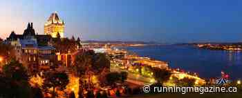 Beneva Quebec City Marathon, a healthy invitation from Brunet, has a new-and-improved race course - Canadian Running Magazine