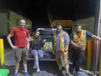 iRun.ca - The Race to Get Medals to Calgary Marathon (Home to Canada's running community and iRun magazine) - iRun magazine