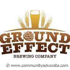 Hudson's Ground Effect Brewing to close - Community Advocate