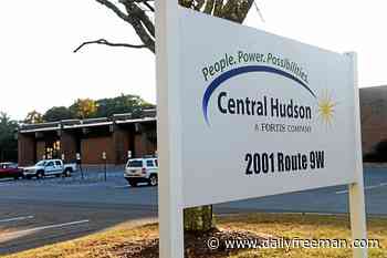 Central Hudson delivery charges to rise Friday despite calls to halt them - The Daily Freeman