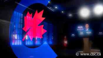 Number of Conservative members surge: party says 675,000 eligible to vote in fall leadership contest