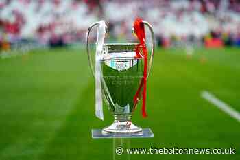 BBC to host Champions League highlights from 2024 - The Bolton News