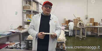 Il Torrone di Cremona protagonista sulla tv tedesca Dar Este - CremonaOggi
