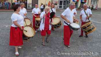 Neumarkts Werbegemeinschaft plant drei Highlights in diesem Jahr
