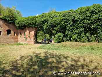 Quartiere Cristo Alessandria: Forte Acqui, il sogno diventerà realtà - Alessandria24.com - Alessandria24.com