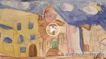 Un altro successo per la scuola Schweitzer con: “Termoli, the beauty beyond the pandemic” - Il Quotidiano del Molse