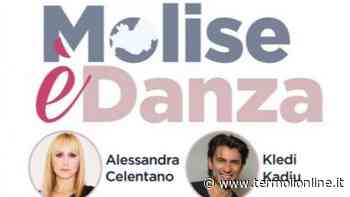 Molise è Danza: al via la tre giorni con Alessandra Celentano e Giuseppe Miraglia - Termoli Online