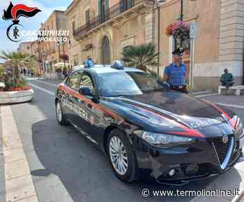 Ruba una vettura e fugge dopo l'inseguimento dei Carabinieri, arrestato 19enne - Termoli Online