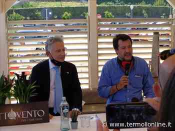 Stop a cannabis e ius scholae, Marone: al fianco del nostro leader Salvini - Termoli Online