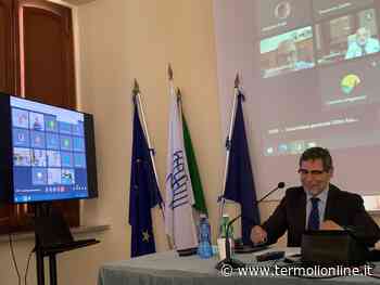 Progetto Mare, Zes, Cosib e Stellantis: temi importanti nell'assemblea di Confindustria - Termoli Online