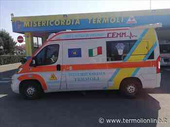 Termoli, Montenero: Autisti e soccorritori 118 cercasi alla Misericordia - Termoli Online