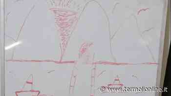 Città invisibile: 426 accessi in poco più di due mesi - Termoli Online