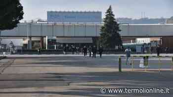 Termoli: Stop ai motori endotermici, Uliano: «Solo Termoli con la Gigafactory ha prospettive oltre il 2035» - Termoli Online