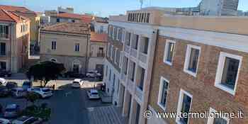 Lutto in casa Barile, il cordoglio dell'amministrazione per la scomparsa di Mario - Termoli Online