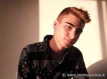 Sono 16 le candeline da spegnere sulla torta di Vincenzo Di Tommaso - Termoli Online