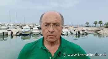 Estate 2022, le prospettive sulla costa molisana: parla il commissario Aast Remo Di Giandomenico - Termoli Online