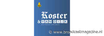 Koster & Van Dijk: Tv-producenten bang voor John de Mol - Broadcast Magazine
