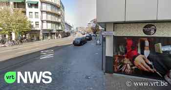 Laar wordt Huidenvettersstraat in Mol om problemen met verkeerd bestelde post op te lossen - VRT NWS