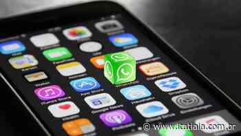Defesa Civil vai enviar alertas por WhatsApp - Itatiaia