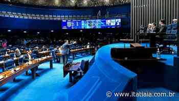 Senado aprova PEC que turbina benefícios às vésperas da eleição - Itatiaia