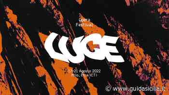 ''Opera Festival'', a Milo si celebra la natura dell'Etna - Milo - Guidasicilia