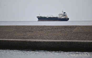 Diga Genova: è ufficiale, nessuna offerta per l'opera - Agenzia ANSA