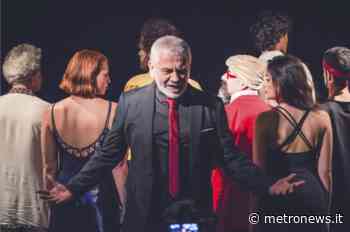 Inferno-Opera Rock in scena alla Rocca di Cento - MetroNews - Metro