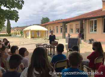 San Polo, fra poche settimane si installa l'opera in memoria del dottor Cecconi: coinvolte anche le scuole - Il Gazzettino del Chianti e delle Colline Fiorentine