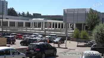 Autostazione, dopo 30 anni l'opera è finita: primo sopralluogo - Canale 58