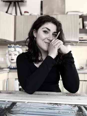 Trofeo del Mare. Federica Tomasello firma l'Opera Simbolo 2022 | Radio RTM Modica - Radio RTM Modica