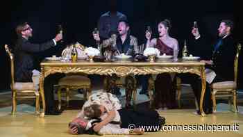 Hampshire, The Grange Festival 2022 – Tamerlano (con Raffaele Pe) - Connessi all'Opera