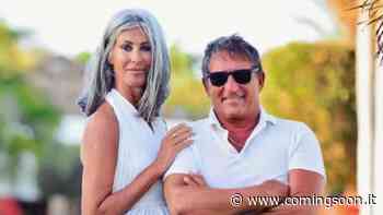 Uomini e Donne, Fabio Mantovani si opera: come sta ora e il commento della moglie Isabella Ricci - ComingSoon.it