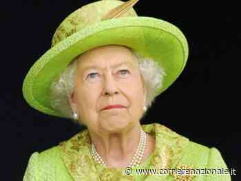 Vespasiani dedica alla Regina Elisabetta II un’opera a china - Corriere Nazionale