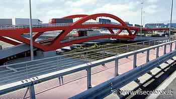 Nuovo ponte del Papa a Sampierdarena, via al restyling dell'opera. “Migliorerà la viabilità del porto di Genova” - Il Secolo XIX