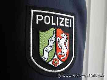 Neue Polizeiwache in Espelkamp kommt - Radio Westfalica