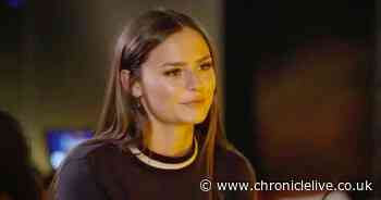 Made in Chelsea's Louise Thompson in hospital after 'alarming' test results