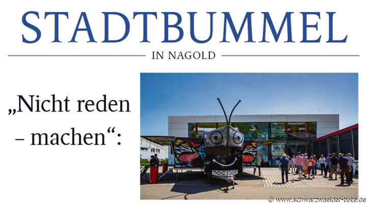 Anzeige: „Nicht reden – machen“: Diesen Leitsatz befolgt die Schnepf Planungsgruppe bei ihren Kunden und im eigenen Unternehmen!