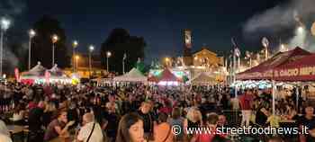 Fiorano Modenese ospita la prima edizione di 100% Puglia con street food, balli e canti tipici - Street Food News.it