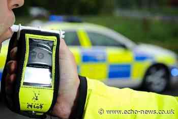 Basildon drink driver caught more than twice legal limit | Echo - Southend Echo