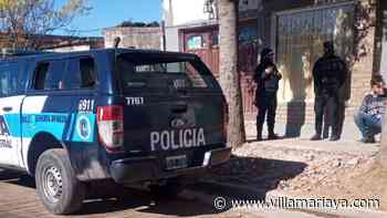 Tati Rodríguez se refirió al detenido en barrio Los Olmos - Villamaria Ya