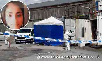 West Yorkshire Police reveal the search for Somaiya Begum is still on