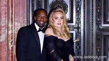 Who Is Adele’s Boyfriend, Rich Paul? Career, Net Worth And Key Facts - LADbible