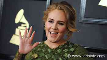 Adele Salary: How Much Does The Singer Earn? - LADbible