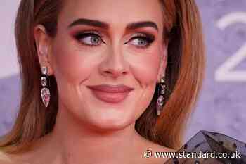 Adele at BST Hyde Park: everything you need to know - Evening Standard