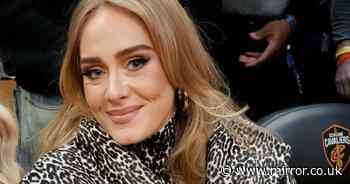 Adele's weight loss secrets - How she lost 7 stone from diet plan to exercise - The Mirror