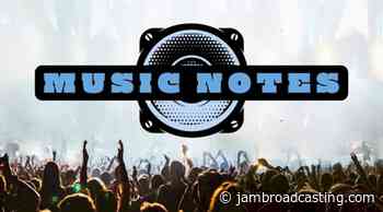 Music notes: DNCE, Adele, Justin Bieber, Olivia Rodrigo, Michael Bublé and more - JAM Broadcasting